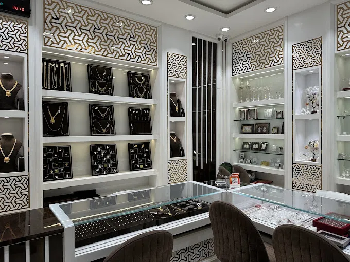Verma Jewellers & Pawn Brokers